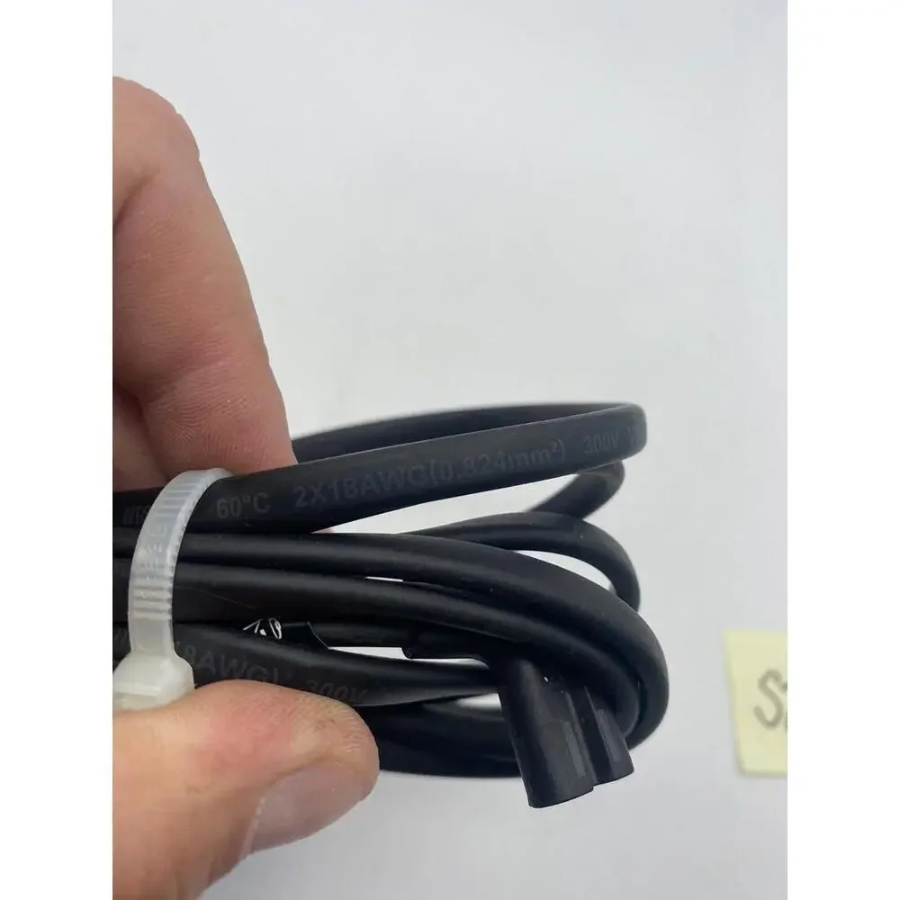 Samsung UN55MU6500F Power Cord (May fit other models) 3903-001117